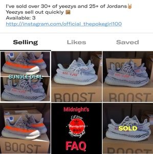 Yeezy 350 v2 boost creams UA VERSION